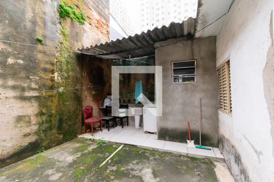 Casa 3 de casa à venda com 5 quartos, 160m² em Vila Santa Clara, São Paulo