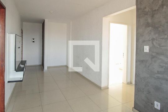 Sala de apartamento à venda com 2 quartos, 90m² em Rubem Berta, Porto Alegre