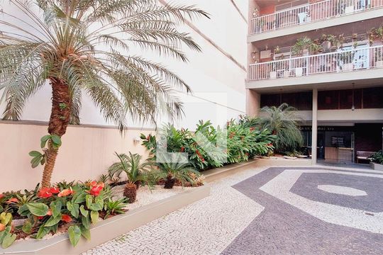 Apartamento à venda com 3 quartos, 130m² em Icaraí, Niterói