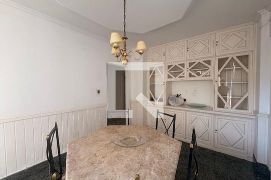 Copa de apartamento à venda com 4 quartos, 250m² em Morro dos Ingleses, São Paulo