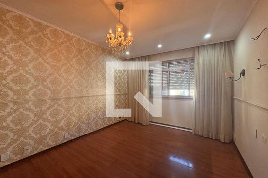 Quarto 1 de apartamento à venda com 4 quartos, 250m² em Morro dos Ingleses, São Paulo