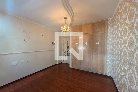 Quarto 1 de apartamento à venda com 4 quartos, 250m² em Morro dos Ingleses, São Paulo