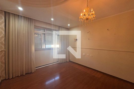 Quarto 1 de apartamento à venda com 4 quartos, 250m² em Morro dos Ingleses, São Paulo