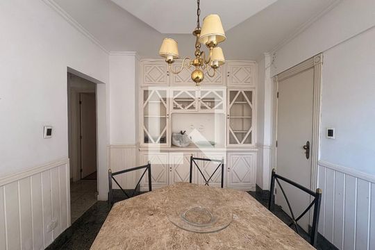 Copa de apartamento à venda com 4 quartos, 250m² em Morro dos Ingleses, São Paulo