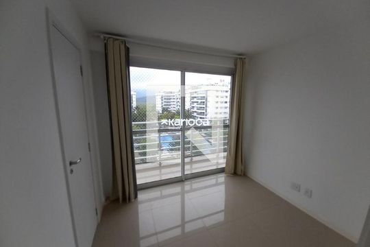 Apartamento à venda com 3 quartos, 91m² em Recreio dos Bandeirantes, Rio de Janeiro