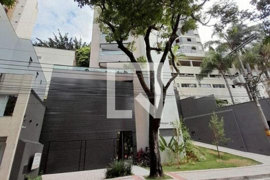 Apartamento à venda com 3 quartos, 96m² em Comiteco, Belo Horizonte