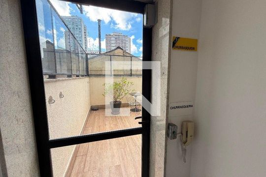 Apartamento à venda com 1 quarto, 41m² em Santa Ifigênia, São Paulo