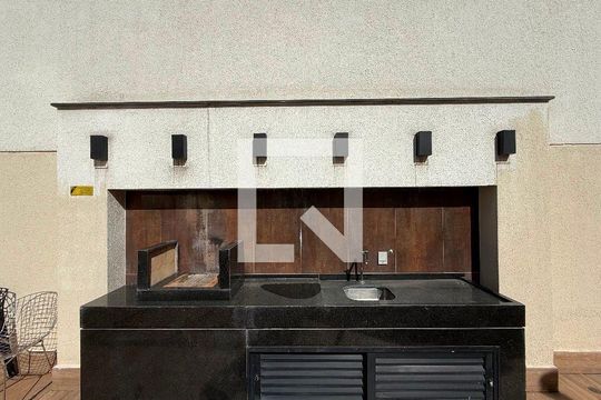 Apartamento à venda com 1 quarto, 41m² em Santa Ifigênia, São Paulo