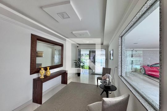 Área comum de apartamento para alugar com 2 quartos, 83m² em Recreio dos Bandeirantes, Rio de Janeiro