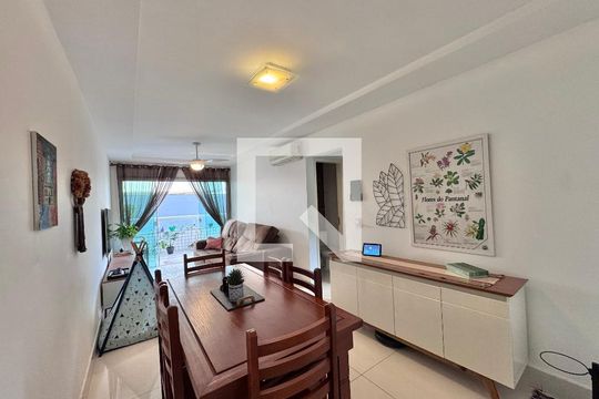 Apartamento para alugar com 2 quartos, 83m² em Recreio dos Bandeirantes, Rio de Janeiro