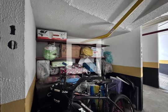 Área comum de apartamento para alugar com 2 quartos, 83m² em Recreio dos Bandeirantes, Rio de Janeiro