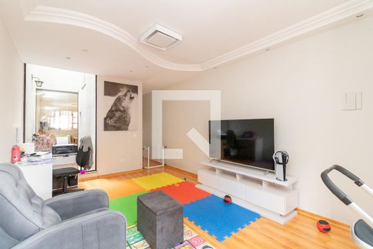 Casa à venda com 3 quartos, 164m² em Vila Ré, São Paulo