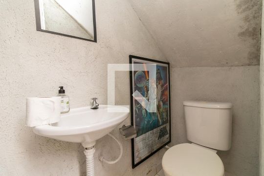 Lavado 02 de casa à venda com 3 quartos, 164m² em Vila Ré, São Paulo