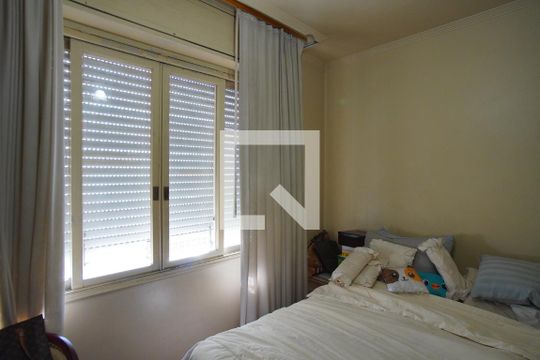 Quarto 1 de apartamento para alugar com 4 quartos, 130m² em Auxiliadora, Porto Alegre