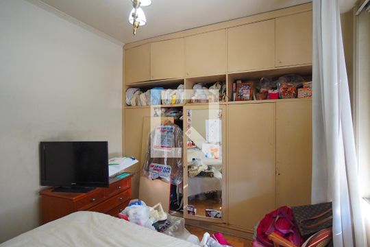 Quarto 1 de apartamento para alugar com 4 quartos, 130m² em Auxiliadora, Porto Alegre