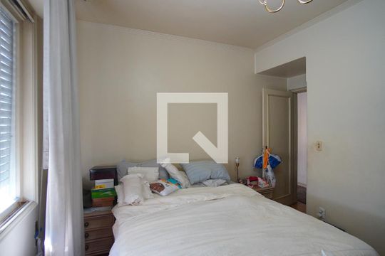 Quarto 1 de apartamento para alugar com 4 quartos, 130m² em Auxiliadora, Porto Alegre