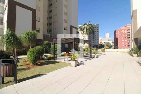 Área Comum de apartamento à venda com 3 quartos, 110m² em Lauzane Paulista, São Paulo