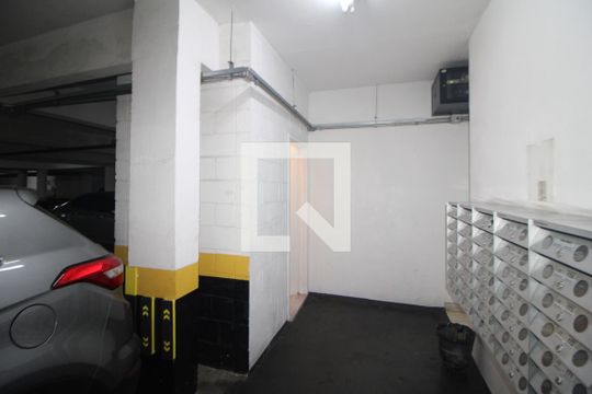 Área Comum de apartamento à venda com 3 quartos, 110m² em Lauzane Paulista, São Paulo