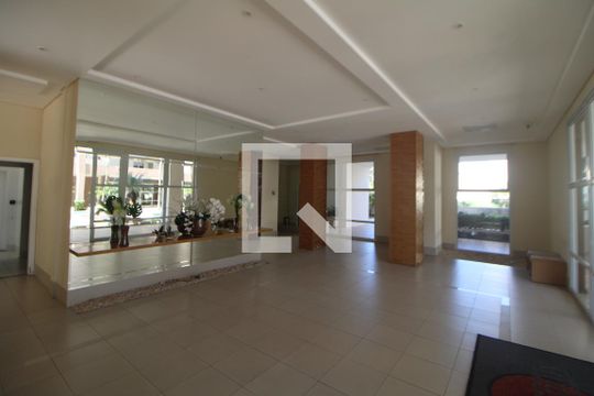 Área Comum de apartamento à venda com 3 quartos, 110m² em Lauzane Paulista, São Paulo