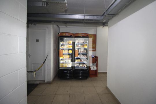 Área Comum de apartamento à venda com 3 quartos, 110m² em Lauzane Paulista, São Paulo