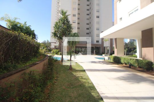 Área Comum de apartamento à venda com 3 quartos, 110m² em Lauzane Paulista, São Paulo