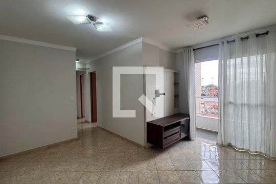 Apartamento à venda com 3 quartos, 71m² em Vila Paraiso, Campinas
