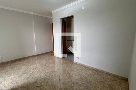Sala de Jantar de apartamento à venda com 3 quartos, 71m² em Vila Paraiso, Campinas