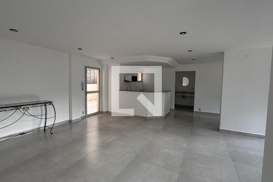Área comum de apartamento à venda com 3 quartos, 71m² em Vila Paraiso, Campinas