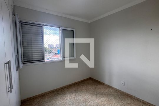 Quarto 1 de apartamento à venda com 3 quartos, 71m² em Vila Paraiso, Campinas