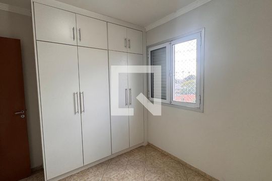 Quarto 1 de apartamento à venda com 3 quartos, 71m² em Vila Paraiso, Campinas