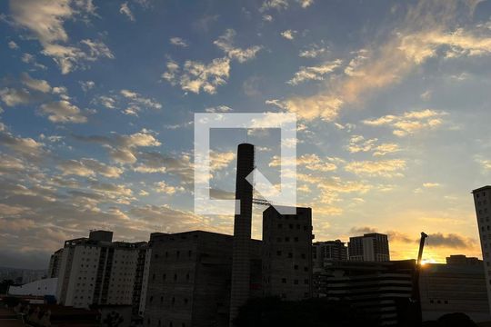 Vista de apartamento para alugar com 1 quarto, 82m² em Pompeia, São Paulo