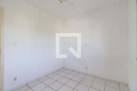 Quarto 1 de apartamento para alugar com 2 quartos, 48m² em Vila Albertina, Ribeirão Preto