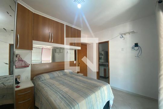 Quarto 2 - Suíte de apartamento à venda com 3 quartos, 128m² em Vila da Penha, Rio de Janeiro