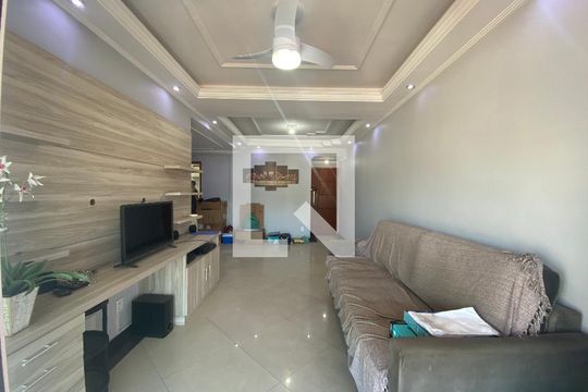 Apartamento à venda com 3 quartos, 128m² em Vila da Penha, Rio de Janeiro