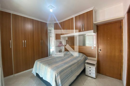 Dormitório de apartamento à venda com 3 quartos, 128m² em Vila da Penha, Rio de Janeiro