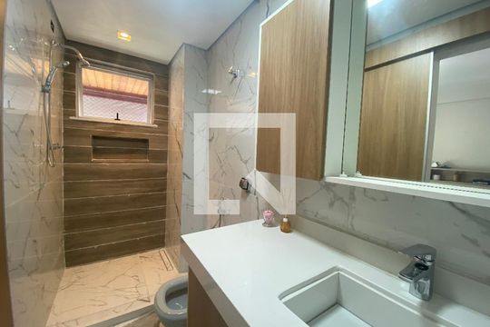 Banheiro 2 de apartamento à venda com 3 quartos, 128m² em Vila da Penha, Rio de Janeiro