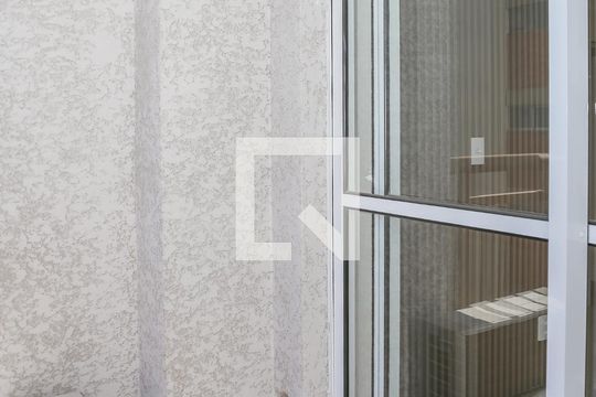 Sacada de apartamento para alugar com 2 quartos, 40m² em Perdizes, São Paulo