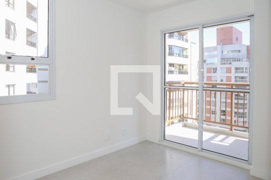Apartamento para alugar com 2 quartos, 40m² em Perdizes, São Paulo