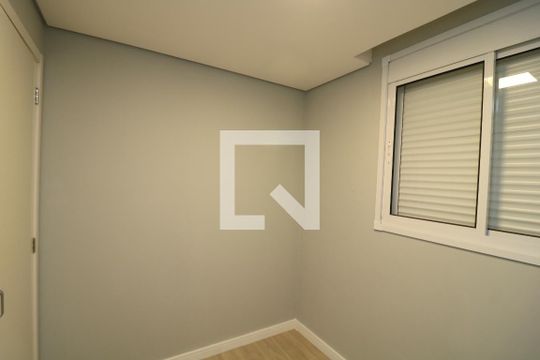 Quarto de apartamento para alugar com 2 quartos, 36m² em Jardim Adutora, São Paulo
