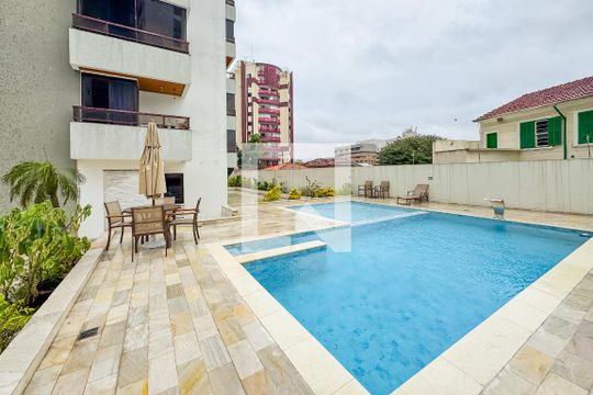 Área Comum de apartamento à venda com 3 quartos, 116m² em Vila Mariana, São Paulo