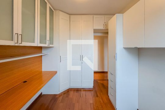 Quarto 1 de apartamento à venda com 3 quartos, 116m² em Vila Mariana, São Paulo