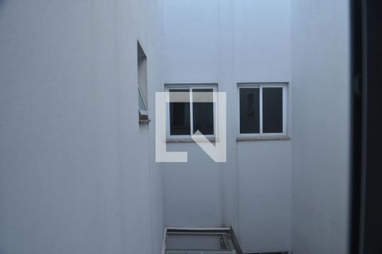 Quarto 1 de apartamento à venda com 2 quartos, 94m² em Parque das Nações, Santo André