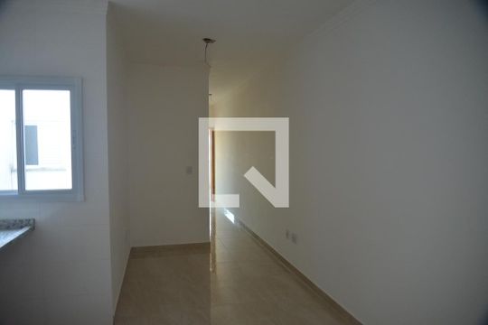 Apartamento à venda com 2 quartos, 93m² em Parque das Nações, Santo André