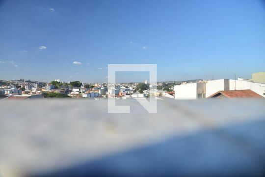 Cobertura de apartamento à venda com 2 quartos, 93m² em Parque das Nações, Santo André
