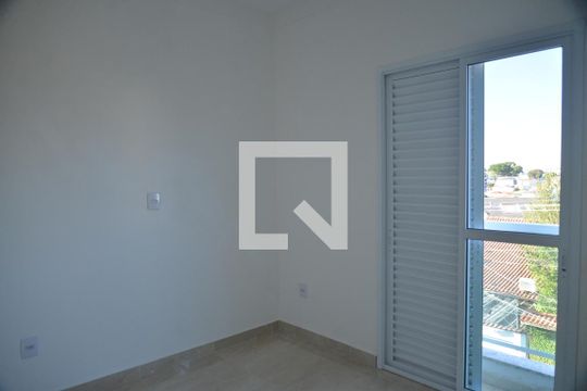 Quarto 2 de apartamento à venda com 2 quartos, 93m² em Parque das Nações, Santo André