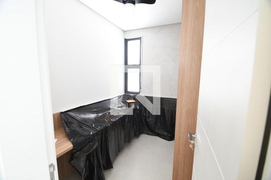 Escritório de casa de condomínio à venda com 5 quartos, 420m² em Parque Imperador, Campinas
