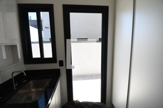 Área de Serviço de casa de condomínio à venda com 5 quartos, 420m² em Parque Imperador, Campinas