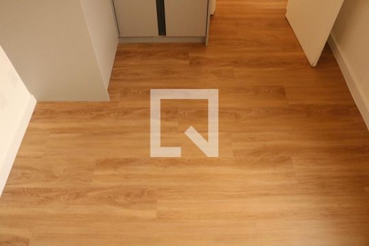 Quarto de apartamento para alugar com 1 quarto, 37m² em Barra Funda, São Paulo