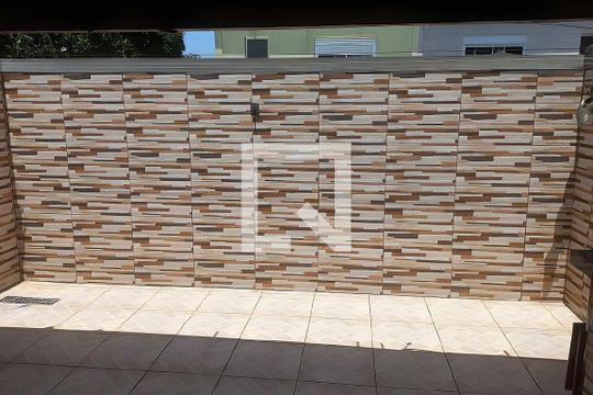 Casa à venda com 3 quartos, 150m² em Vila Alto de Santo Andre, Santo André