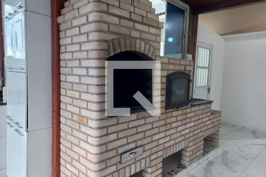 Apartamento à venda com 2 quartos, 100m² em Utinga, Santo André